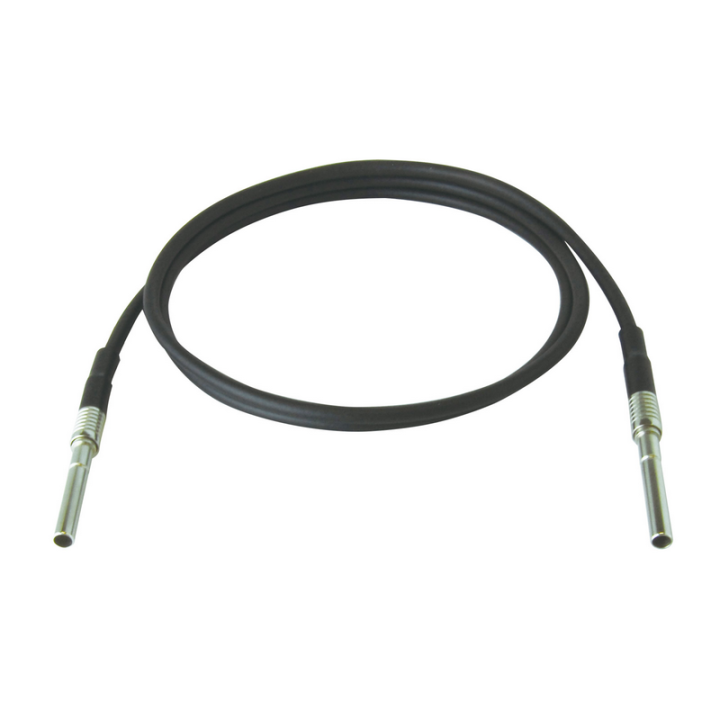 Cordon de patch vidéo HDTV-12G noir 1m pour BRA-VID0055