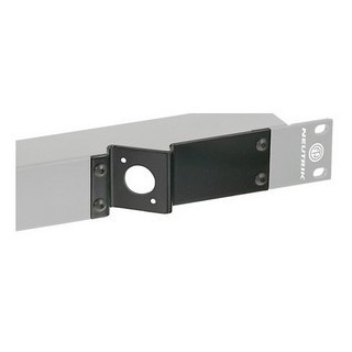 Module pour fixation d'une traversée Opticalcon sur BBC-ACC0129/130