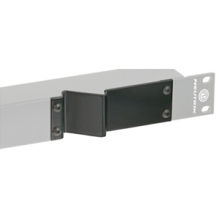 Module vierge de bouchage pour panneau 19'' Opticalcon