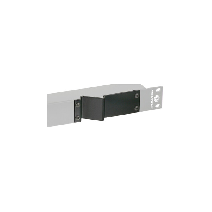 Module vierge de bouchage pour panneau 19'' Opticalcon
