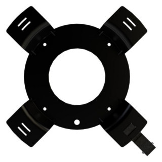 Support départ de câble pour GT310