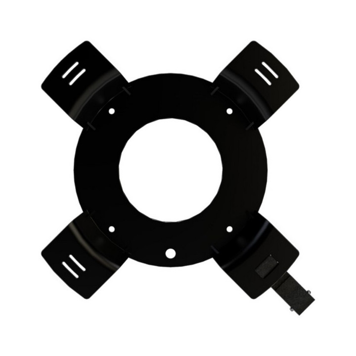 Support départ de câble pour GT310