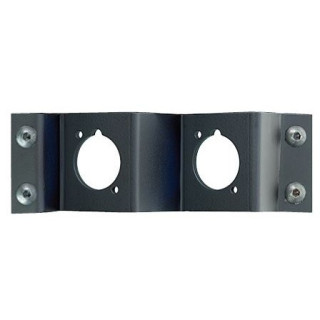 Module pour fixation de 2 traversées Opticalcon sur BBC-ACC0129/130