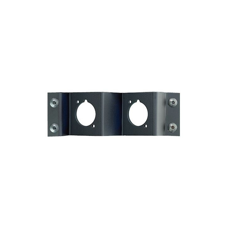 Module pour fixation de 2 traversées Opticalcon sur BBC-ACC0129/130