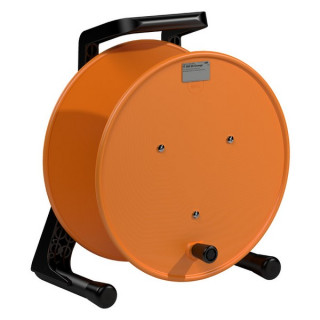 IT 300.S0 Enrouleur plastique orange fermé