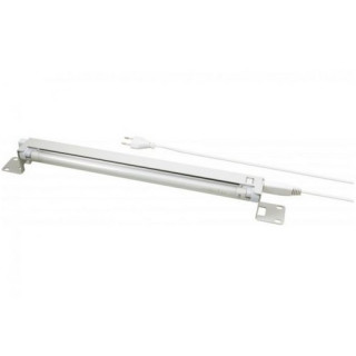 Lampe rackable 1U 19" 240V 8W (livrée avec câble et inter.)