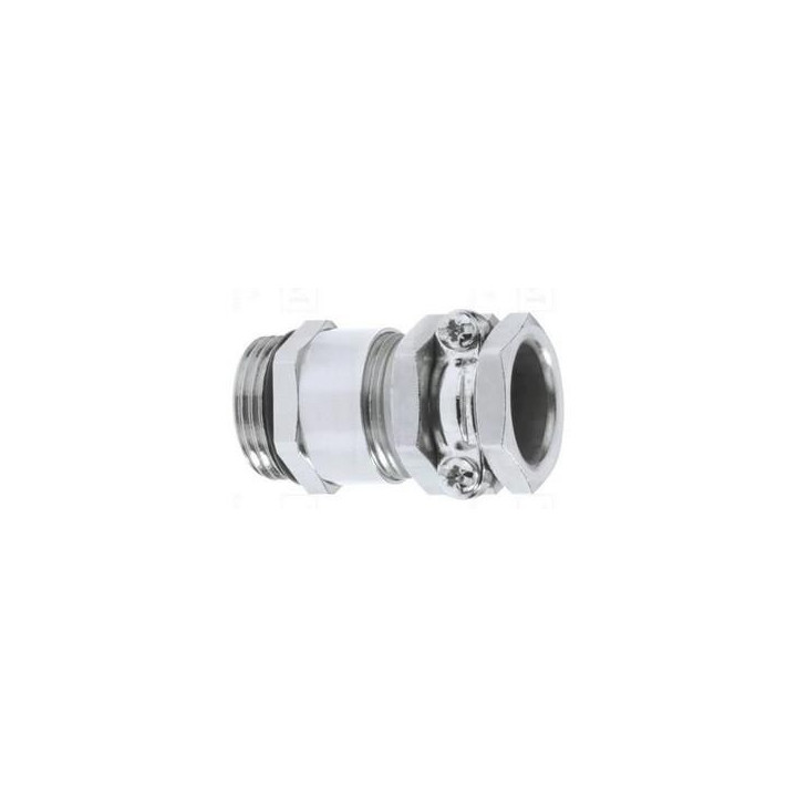 Presse-étoupe PE16 avec serre-câble 6.5 à 15 mm