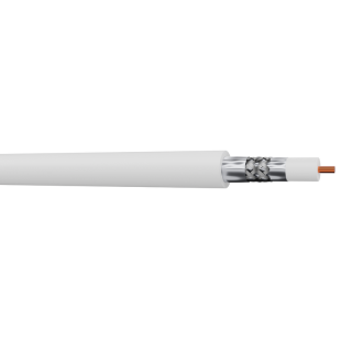 17VATCCLAPH Câble coaxial intérieur Classe A 17dB (touret 500m)