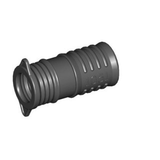Manchon pour fiches triax Fischer mâle / femelle