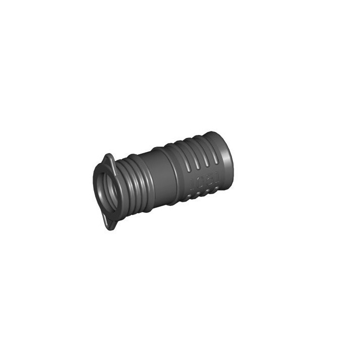 Manchon pour fiches triax Fischer mâle / femelle