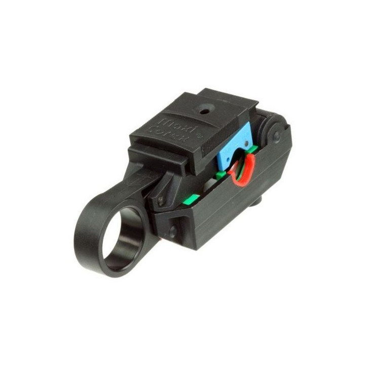 CS-BNC-LCV Outil de dénudage pour NBLC75BVZ** diam. sup. à 8mm