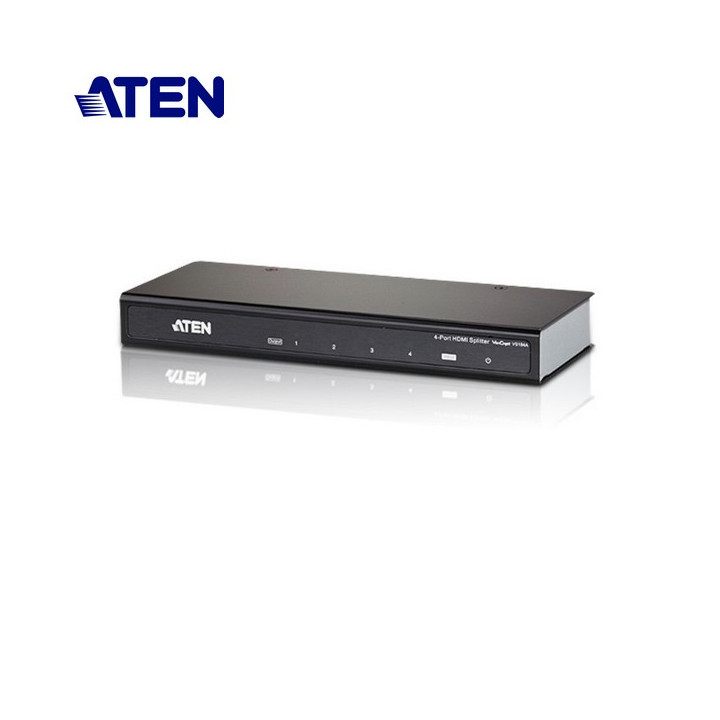 Aten VS184A - Distributeur HDMI 4K 4 ports