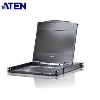 CL6700MW-AT- Console LCD DVI/HDMI 17,3" full HD -1920x1080 