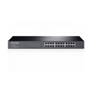 TP-Link TL-SG1024D - Switch 24x 10/100/1000 Mbps