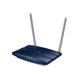 TP-Link Archer C50- routeur sans fil- 802.11a/b/g/n/ac- 4 ports RJ45