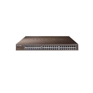TP-Link TL-SG1048 - 48-port Gigabit Switch 1U rack
