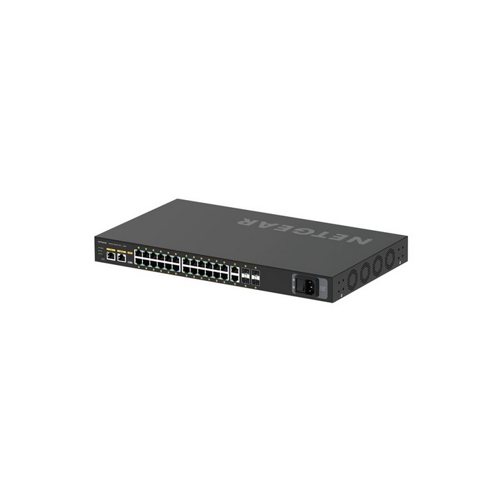 Netgear AV Line M4250-26G4F-PoE+(GSM4230P-100EUS)