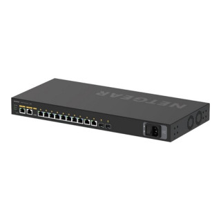 Netgear AV Line M4250-10G2F-PoE+