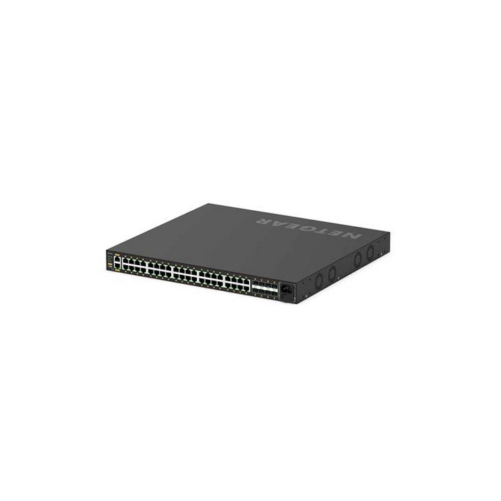 Netgear AV Line M4250-40G8F-PoE+