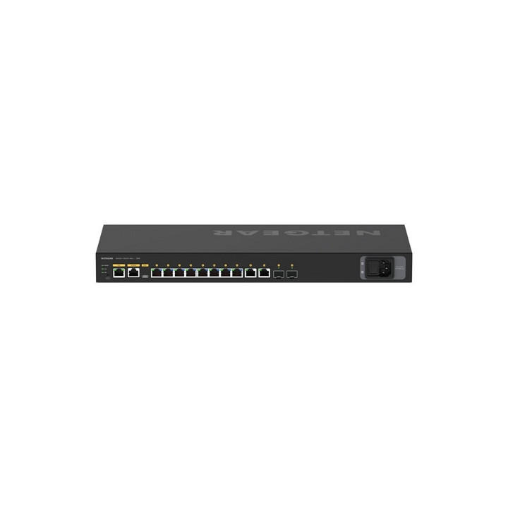 Netgear AV Line M4250-12M2XF