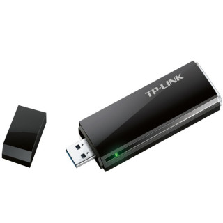 TP-Link Archer T4U cle USB 3.0 WiFi Dual-Band AC 1200 Mbps