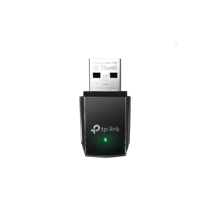 TP-Link Archer T3U Clé USB WiFi 11AC Dual-Band AC1300