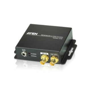 Aten - Convertisseur signal vidéo 3G/HD-SDI vers HDMI