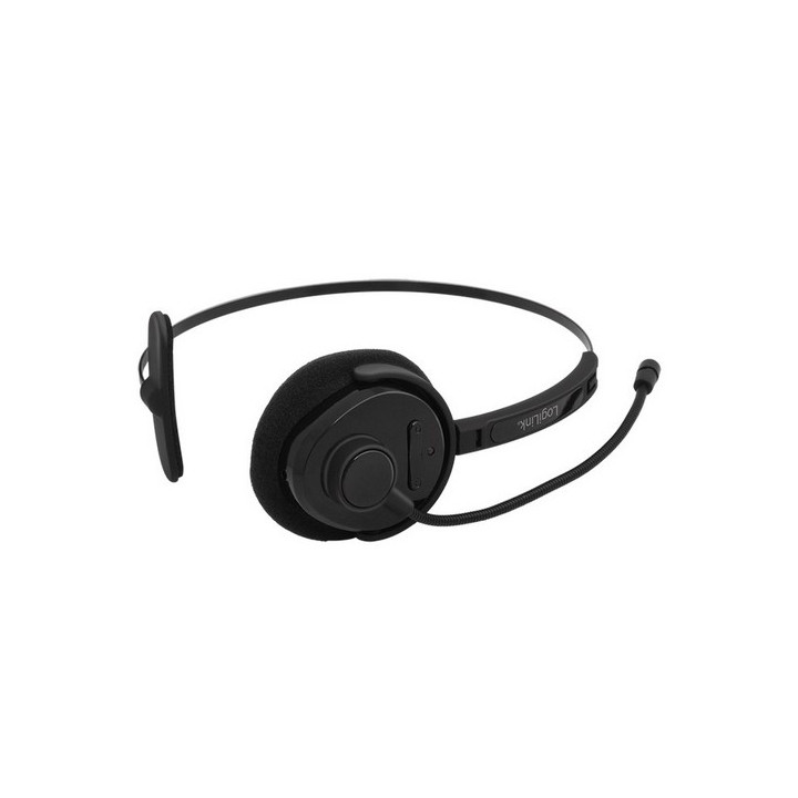 Casque mono Bluetooth avec micro
