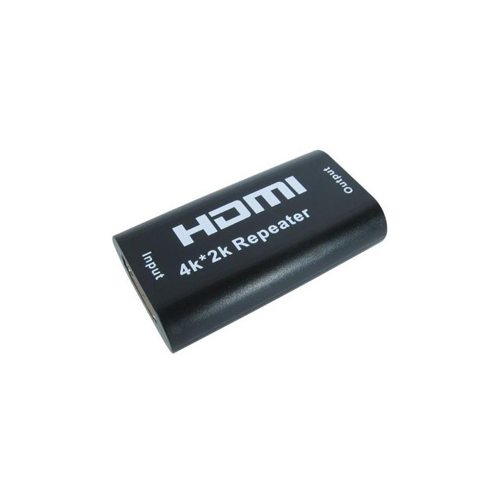 Répéteur HDMI 40m 4K/2K