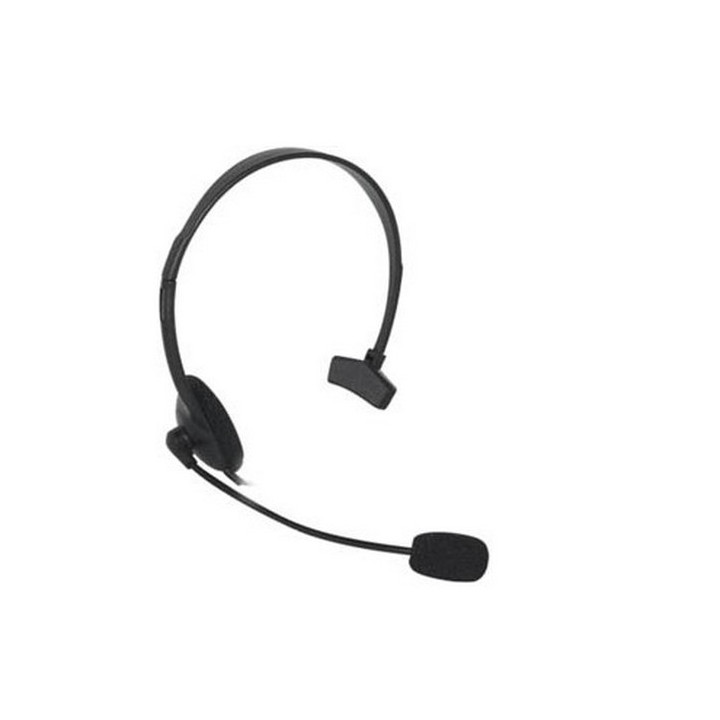 Casque pour téléphone RJ9