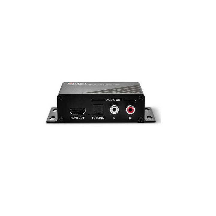 Lindy - Extracteur audio HDMI 4K60