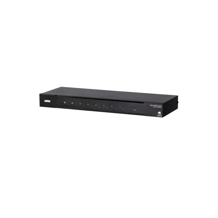Aten VS0801HB Commutateur HDMI True 4K à 8 ports