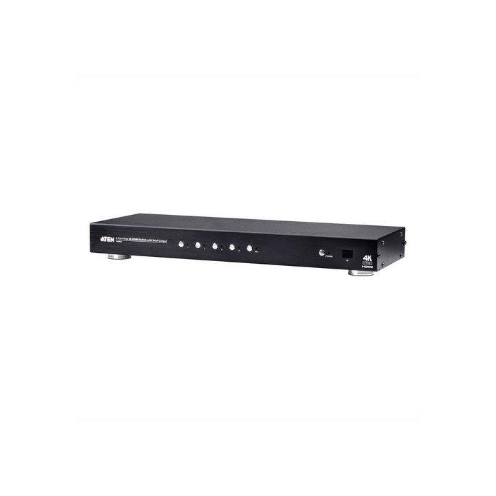 Aten VS482 Commutateur HDMI Dual View à 4 ports 