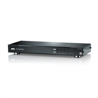 Aten VM0404HA Commutateur matriciel HDMI 4K 4x4 