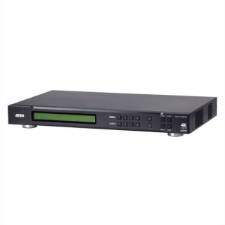 Aten VM0404HB Commutateur matriciel HDMI True 4K 4x4 