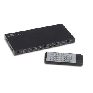 Lindy - Matrice HDMI 4x4 4K30