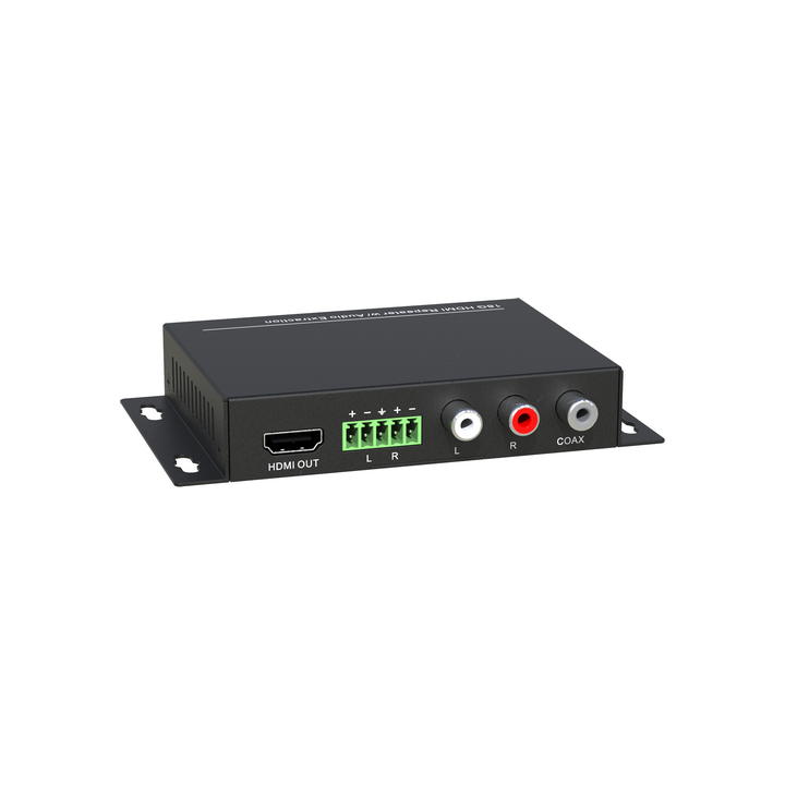 Vivolink - Extracteur audio d'un signal HDMI
