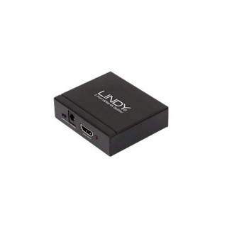 Lindy - Distributeur HDMI 1.4 - 1x 2 ports, 4k 2160p30 3D