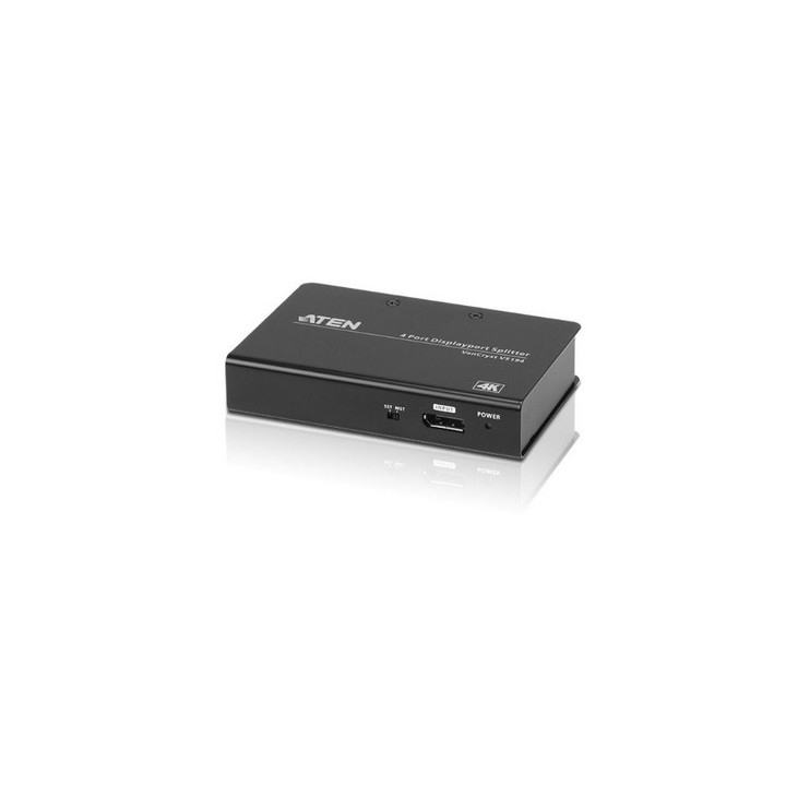 Aten VS192 - Splitter DisplayPort 4K à 2 ports