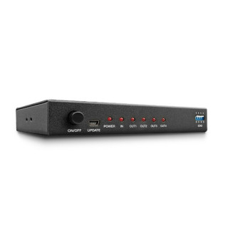 Lindy 38159 - Distributeur HDMI 1.4 de 1 vers 4 ports - 10.2G