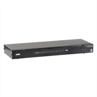 Aten VS0108HB - Distributeur HDMI True 4K à 8 ports