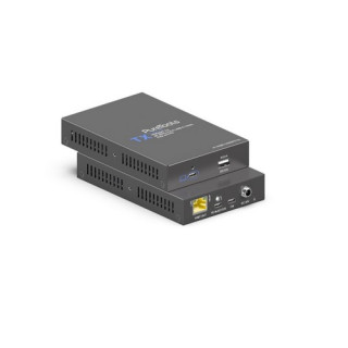 PT-HDBT-1020CPD-TX - Emetteur vidéo et de données USB-C HDBaseT 3.0