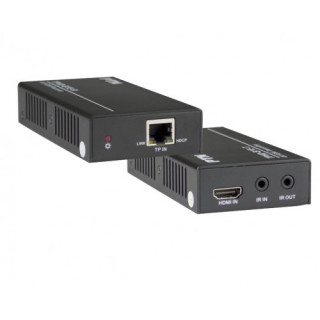 Vivolink : Kit extendeur HDMI 4K HDBaseT jusqu'à 70m avec RS32,POC