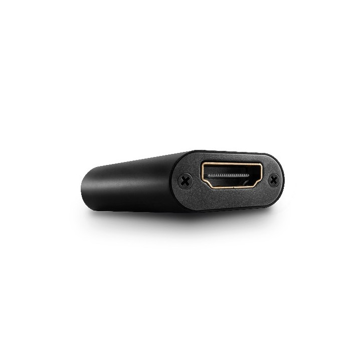 Lindy - Répéteur HDMI 4K60, 50m