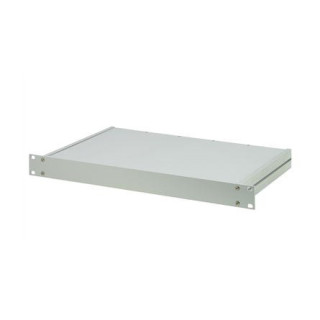 Châssis MultipacPRO 19" aluminium capots pleins 4U 340mm