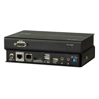 Aten -CE920 Système d'extension KVM USB DisplayPort HDBaseT™ 2.0 (4K)