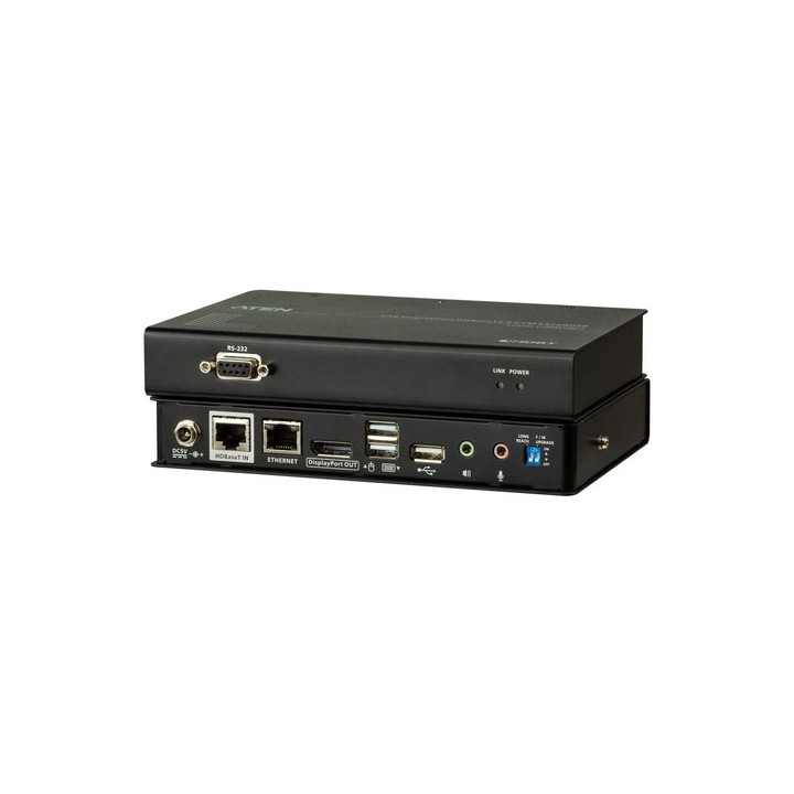Aten -CE920 Système d'extension KVM USB DisplayPort HDBaseT™ 2.0 (4K)