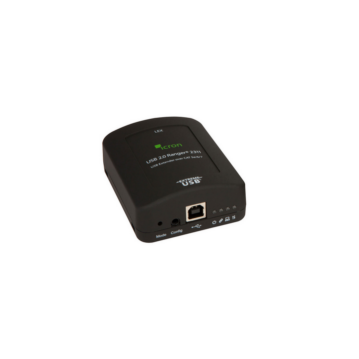 Ranger 2311 - Système d'extension USB 2.0 100m cat.5e /6/7