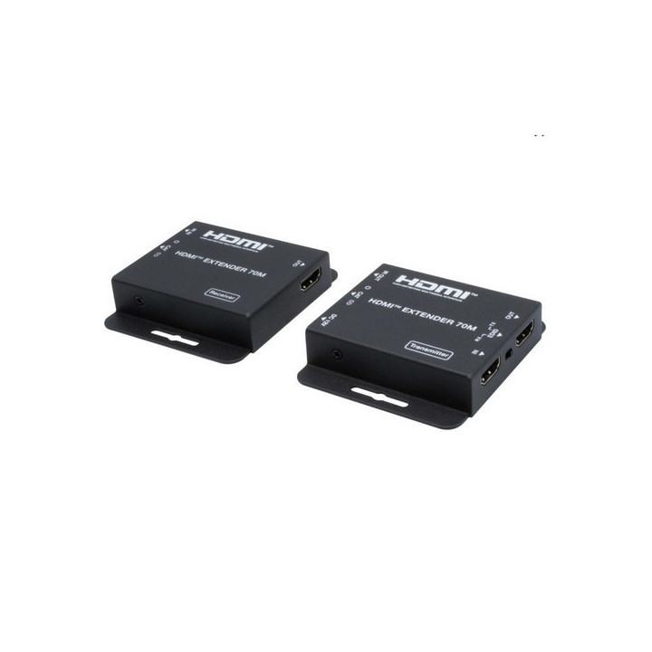 ATEN CE820 Prolongateur KVM USB HDMI HDBaseT 2.0