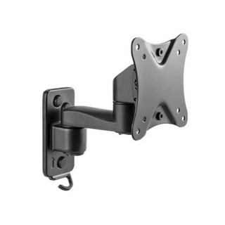 Support bras pivotant écran jusqu'à 27" poids max 20kg